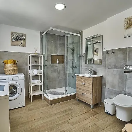 Malibu Canteras Panoramic Studio Las Palmas Exterior photo