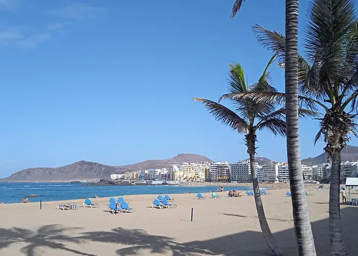 Malibu Canteras Panoramic Studio